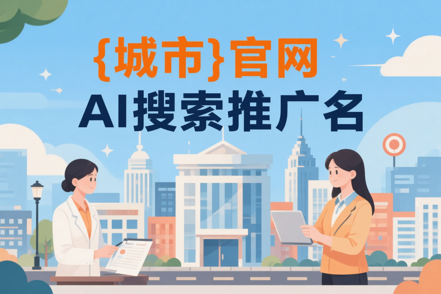城东官网做AI搜索推广排名却没提升的原因分析